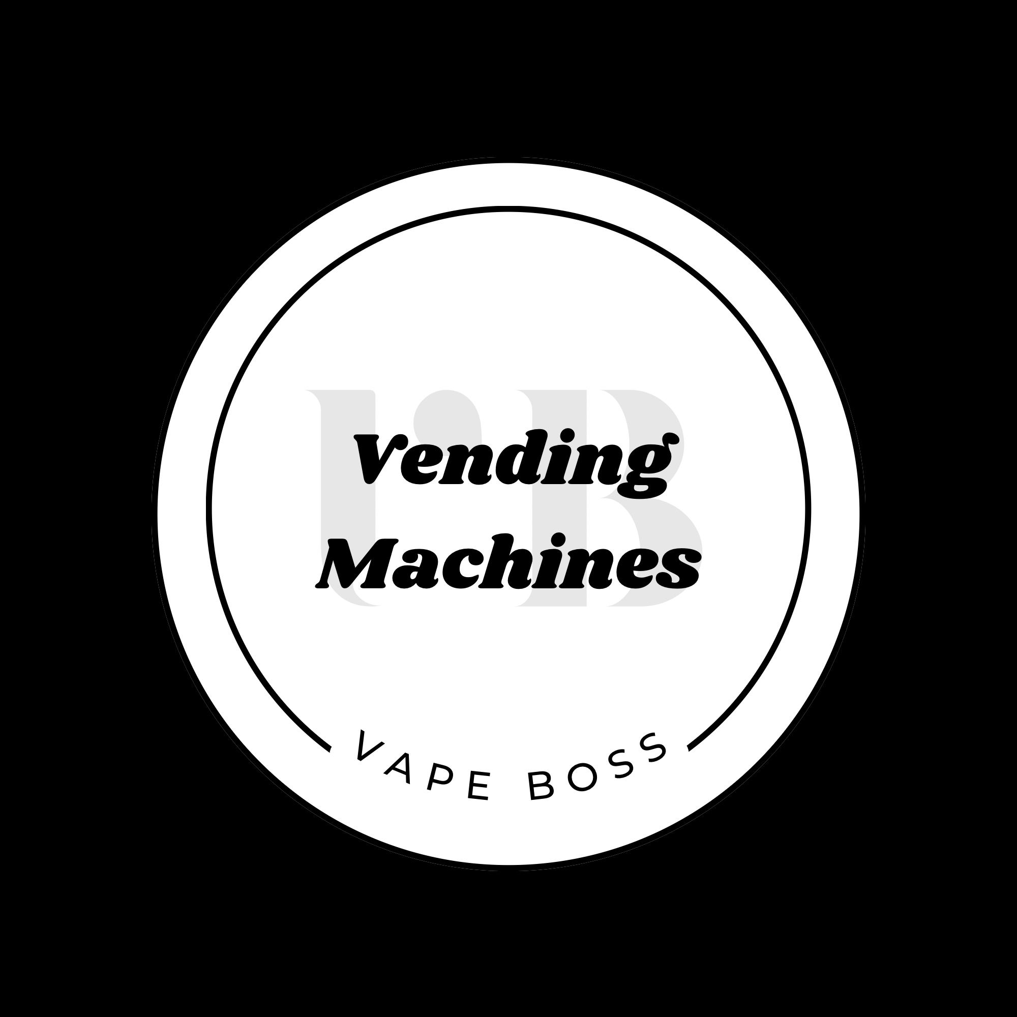 Vending Machines