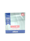 Breeze Pro Citrus (Anejo) 2000puffs 10ct
