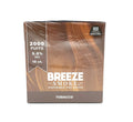 Breeze Pro Tobacco 2000puffs 10ct