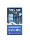Geek Bar Pulse X Blackberry Blueberry 25000puffs 5ct