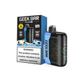 Geek Bar Pulse X Blue Rancher 25000puffs 5ct