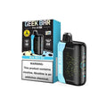 Geek Bar Pulse X Blue Razz Ice 25000puffs 5ct