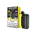Geek Bar Pulse X Lemon Heads 25000puffs 5ct