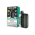 Geek Bar Pulse X Sour Mango Pineapple 25000puffs 5ct