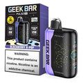 Geek Bar Pulse X Blackberry Blow Pop 25000puffs 5ct