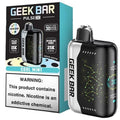 Geek Bar Pulse X Cool Mint 25000puffs 5ct