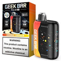 Geek Bar Pulse X Orange Dragon 25000puffs 5ct