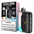 Geek Bar Pulse X Pink & Blue 25000puffs 5ct