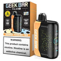 Geek Bar Pulse X Orange Fcuking Fab 25000puffs 5ct