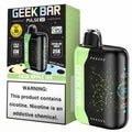 Geek Bar Pulse X Sour Apple Ice 25000puffs 5ct