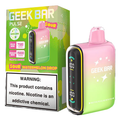 Geek Bar Pulse Sour Watermelon Drop 15000puffs 5ct
