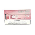 Geek Bar Pulse Sour Apple B-Burst (B-pop) 15000puffs 5ct