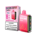 Geek Bar Pulse Dragon Melon 15000puffs 5ct