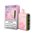 Geek Bar Pulse Juicy Peack 15000puffs 5ct