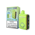 Geek Bar Pulse Sour Apple Ice 15000puffs 5ct