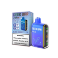 Geek Bar Pulse Black Cherry 15000puffs 5ct