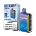 Geek Bar Pulse Berry Bliss 15000puff 5ct