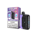 Geek Bar Pulse X Grape Slush 25000puffs 5ct