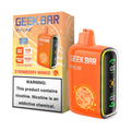 Geek Bar Pulse Strawberry Mango 15000puffs 5ct