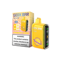 Geek Bar Pulse Strawberry Banana 15000puffs 5ct