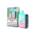 Geek Bar Pulse Frozen Watermelon 15000puffs 5ct