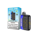 Geek Bar Pulse X Blueberry Jam 25000puffs 5ct