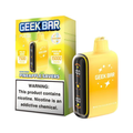 Geek Bar Pulse Pineapple Savers 15000puffs 5ct