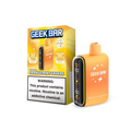 Geek Bar Pulse Orange Mint Savers 15000puffs 5ct