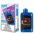 Raz Ltx Blue Raz Ice 25000puffs