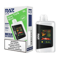 Raz Ltx New York Mint 25000puffs