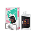 Raz Ltx Miami Mint 25000puffs