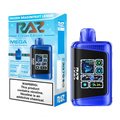 Raz Frozen Dragon Fruit Lemon 25000puffs