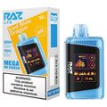 Raz Ltx Iced Blue Dragon 25000puffs