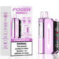 Foger Switch Pro Kit Strawberry Kiwi 30000puffs
