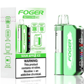 Foger Switch Pro Kit Sour Apple Ice 30000puffs