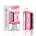 Foger Switch Pro Kit Strawberry Watermelon 30000puffs