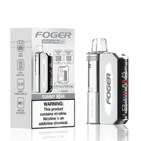 Foger Switch Pro Kit Gummy Bear 30000puffs