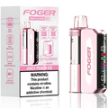 Foger Switch Pro Kit Juicy Peach Ice 30000puffs