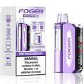 Foger Switch Pro Kit Kiwi Dragon Berry 30000puffs