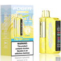 Foger Switch Pro Kit Frozen Banana 30000puffs
