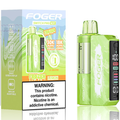 Foger Switch Pro Kit Frozen Lemon 30000puffs
