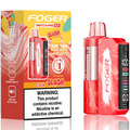 Foger Switch Pro Kit Cola Slush 30000puffs