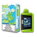 Raz Ltx Sour Raspberry Punch 25000puffs