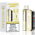 Foger Switch Pro Kit Strawberry Banana 30000puffs