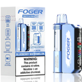 Foger Switch Pro Kit Blueberry Watermelon 30000puffs