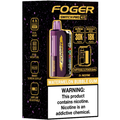 Foger Switch Pro Kit Watermelon Bubble Gum 30000puffs