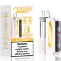Foger Switch Pro Kit White Gummy 30000puffs