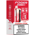 Foger Switch Pro Kit Strawberry Cupcake 30000puffs