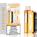 Foger Switch Pro Kit Mexico Mango 30000puffs