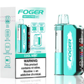 Foger Switch Pro Kit Cool Mint 30000puffs